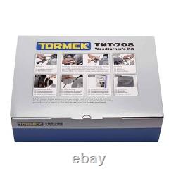 Tormek TNT-708 Woodturner's Kit Brand New / Unopened