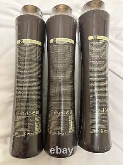 Treatment Keratin Coffee Premium WENNOZ (HONMA TOKYO) Kit 3 products 3X1000ml