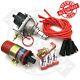 Triumph Herald 1200 25d Ultimate Stealth Electronic Ignition Performance Pack