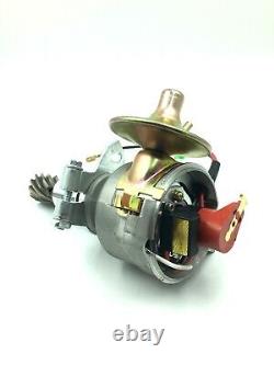 Triumph Herald 1200 25D Ultimate Stealth Electronic Ignition Performance Pack