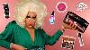 Trixie Lost Her Makeup Unpacking Her Emergency Makeup Kit