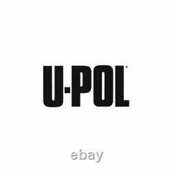 UPOL RAPTOR Tintable Bed Liner TOUGH COATING U-POL 4L KIT (NEW)