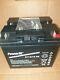 Ups Battery Kit Rbc7 Brand New Direct Replacement For Apc Rbc 7 2 X 18ah G6
