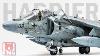 Uma S Brand New 1 48 Av 8b Harrier Ii Plus Full Build 4k