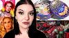 Unfiltered Opinions On New Makeup Adele Jeffree James U0026 Sewing Kits