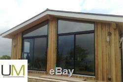 Urban Marque 2/3 Bed Timber Frame Self-build HOUSE kit