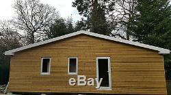 Urban Marque 2/3 Bed Timber Frame Self-build HOUSE kit