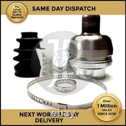 VAUXHALL ASTRA 1.9 SRi CDTi TURBO DIESEL OFF/SIDE INNER CV JOINT 2004ONWARDS