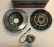 Vauxhall Corsa D 1.3 Cdti 90bhp Diesel 6-speed 07-14 Brand New Clutch Kit & Csc