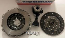 VAUXHALL CROSSLAND & GRANDLAND 1.2 1199cc PETROL 2017-2021 BRAND NEW CLUTCH KIT VAUXHALL CROSSLAND & GRANDLAND 1.2 1199cc PETROL 2017-2021 BRAND NEW CLUTCH KIT