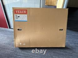 VELUX GGL U04 3059 Roof Window 98x134 cm + EDZ U04 Tile Flashing Kit New (UK04)