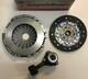 Volvo V70 Mk3 1.6 D 109bhp Diesel 5-speed 2009-2011 Brand New Clutch Kit & Csc
