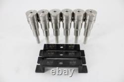 VTT BMW N54 DI Injector Delete Kit Brand New