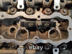 VTT BMW N54 DI Injector Delete Kit Brand New