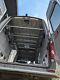 Vw Crafter/sprinter High Fixed Bed Mwb. Full Kit 1350mm Height 2006-2016