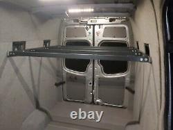 VW Crafter/Sprinter High Fixed Bed MWB. FULL KIT 1350mm Height 2006-2016