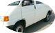 Vw T4 Bus Caravelle Van Brand New Wings Wheel Arch Trims Chrome Style 4pc Kit