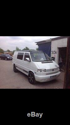 VW T4, T5, T6 Poptop Elevating Roof £1,100 fitted or £950 In Kit Form