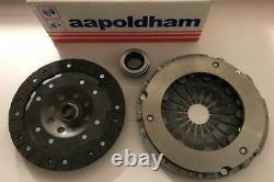 VW TOURAN (1T1 1T2) 1.9 TDi 90/105/110bhp DIESEL 2003-2010 BRAND NEW CLUTCH KIT