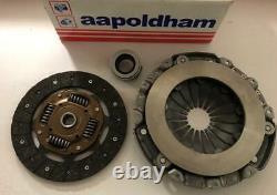 VW TRANSPORTER T4 1.9 D TD 60/68bhp DIESEL 1990-2003 BRAND NEW 3-PCE CLUTCH KIT