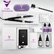 V Light System Kit Hair Extensions Tool Free Fast Delivery & Course Guide