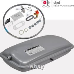 Vaillant Ecotec Service Kit 0020038679 178985 090709 & Vessel 181051
