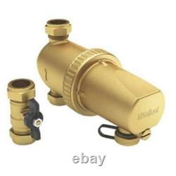 Vaillant Filter Advance Boiler Protection Kit 22 mm (0010035819) FAST DELIVERY