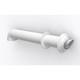 Vaillant Standard Horizontal Flue Kit 303933 (new)