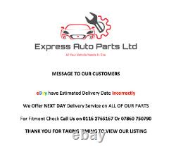 Various Land Rover Automatic Transmission Gearbox Sump Pan Filter Kit BRAND NEW