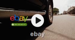 Vauxh/opel Omega B Sal+est 94- Ws Complete Kit Brand New