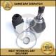 Vauxhall Astra G 1.8 Inner Cv Joint & Cv Boot Kit (brand New) 9804
