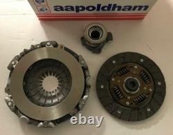 Vauxhall Corsa E 1.2 1.4 Petrol 2014-2019 Brand New Clutch Kit & Csc Cylinder