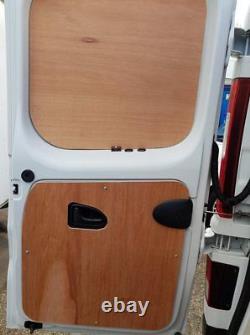 Vauxhall Vivaro SWB New Shape Ply Full Lining Kit 2014 ONWARD