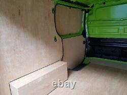 Vauxhall Vivaro SWB New Shape Ply Full Lining Kit 2014 ONWARD