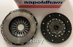 Vauxhall Zafira Mk3 (p12) 1.4 Turbo Petrol 2011-2018 Brand New 2-pce Clutch Kit