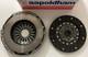 Vauxhall Zafira Mk3 (p12) 1.4 Turbo Petrol 2011-2018 Brand New 2-pce Clutch Kit