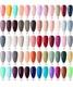 Venalisa Vip 2 Kit Uv Led Set 60 Colours Whole Set Brand New