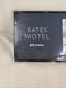 Vera Farmiga & Freddie Highmore Bates Motel Press Kit Season 2 Brand New Sealed