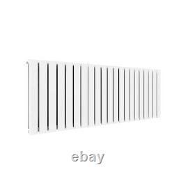 Vertical Horizontal Radiator Flat Panel Central Heating Rads 1800/1600/600mm
