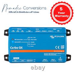 Victron Energy Cerbo GX and GX Touch 50 Monitoring and Control Kit