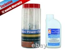 Viessmann 7829304 Plate Heat Exchanger 16 Plates Cleaner + Kit BRAND NEW