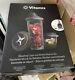 Vitamix Blending Cup & Bowl Starter Kit (boxed, Brand New)