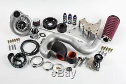 Vortech V-3 Si Supercharger LS-Swap EFI Kit Chevrolet C5/C6 Corvette FEAD LS2