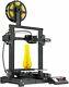 Voxelab Aquila 3d Printers Diy Kit High Precision Resume Printing 220220250 Mm