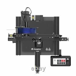 Voxelab Aquila 3D Printers DIY Kit High Precision Resume Printing 220220250 mm