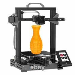 Voxelab Aquila X2 Upgraded FDM 3D Printer DIY Kit High Precision Official Pack