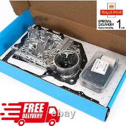 Vw Audi Skoda Seat Dsg 7 Speed Gearbox Oam Mechatronic Overhaul Repair Kit Dq200
