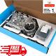 Vw Audi Skoda Seat Dsg 7 Speed Gearbox Oam Mechatronic Overhaul Repair Kit Dq200