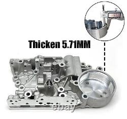 Vw Audi Skoda Seat Dsg 7 Speed Gearbox Oam Mechatronic Overhaul Repair Kit Dq200