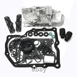Vw Audi Skoda Seat Dsg 7 Speed Gearbox Oam Mechatronic Overhaul Repair Kit Dq200